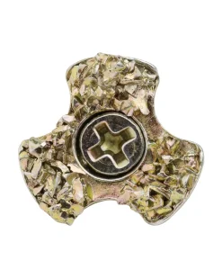 Hardbite Star Wading Boot Cleat (100-Count)