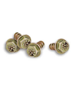 Hardbite Wading Boot Studs - For Vibram Soles (180-Count)
