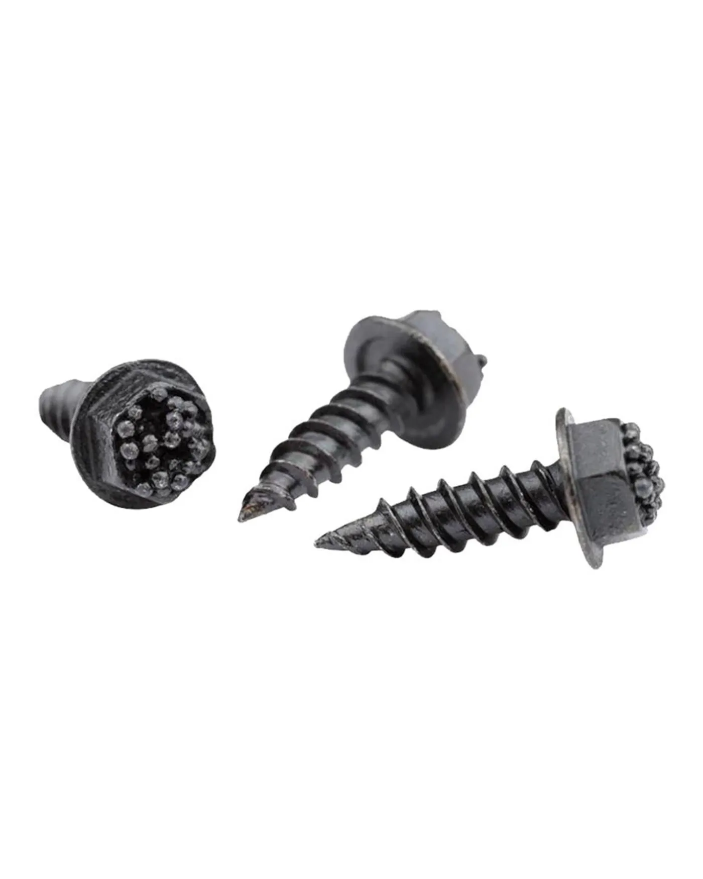 HardBite Wading Boot Studs - For Felt Soles (180 Count)