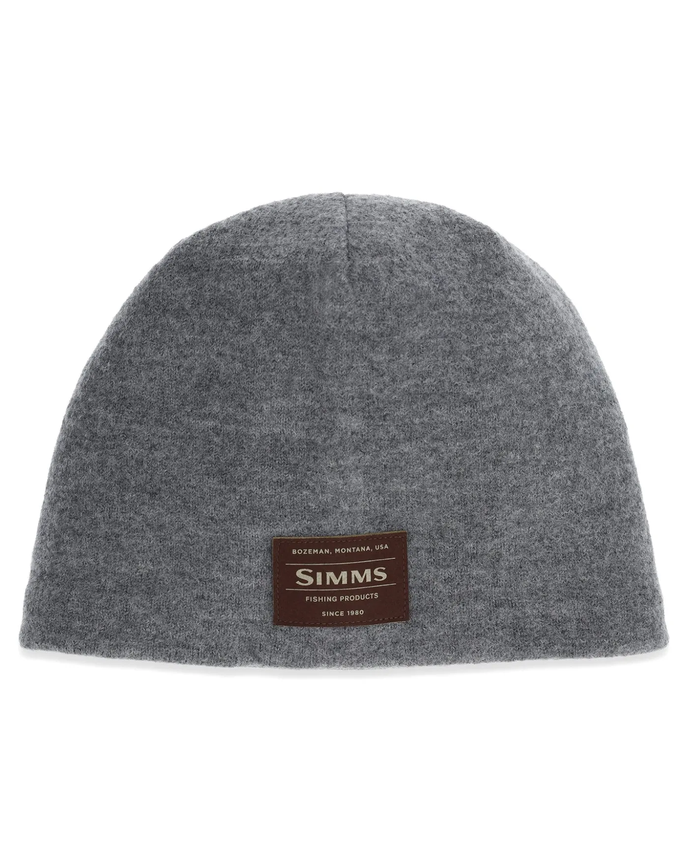Hayward Wool Beanie