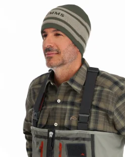Hayward Wool Beanie