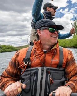 Insulated Ballcap