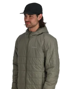 Insulated Ballcap