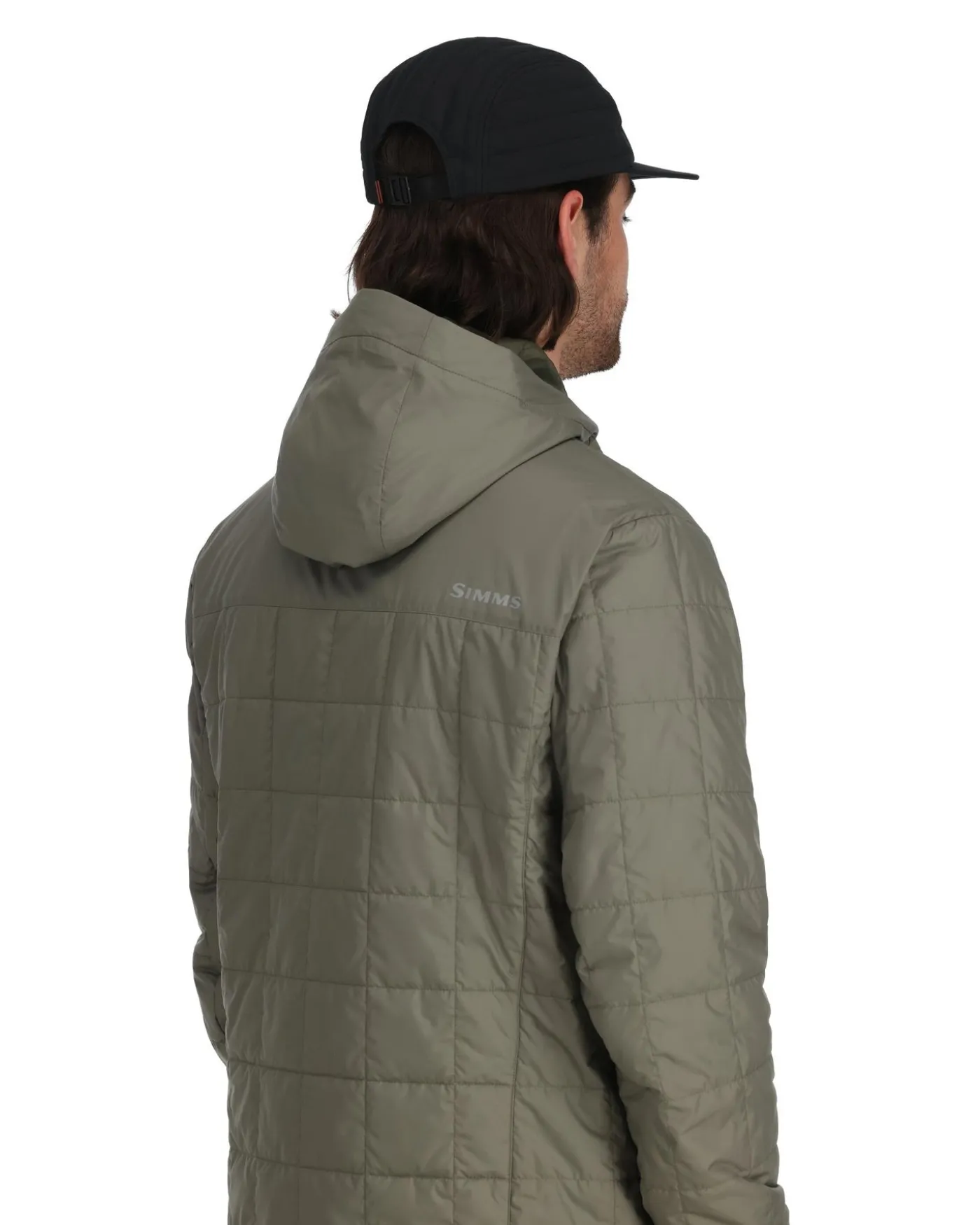 Insulated Ballcap