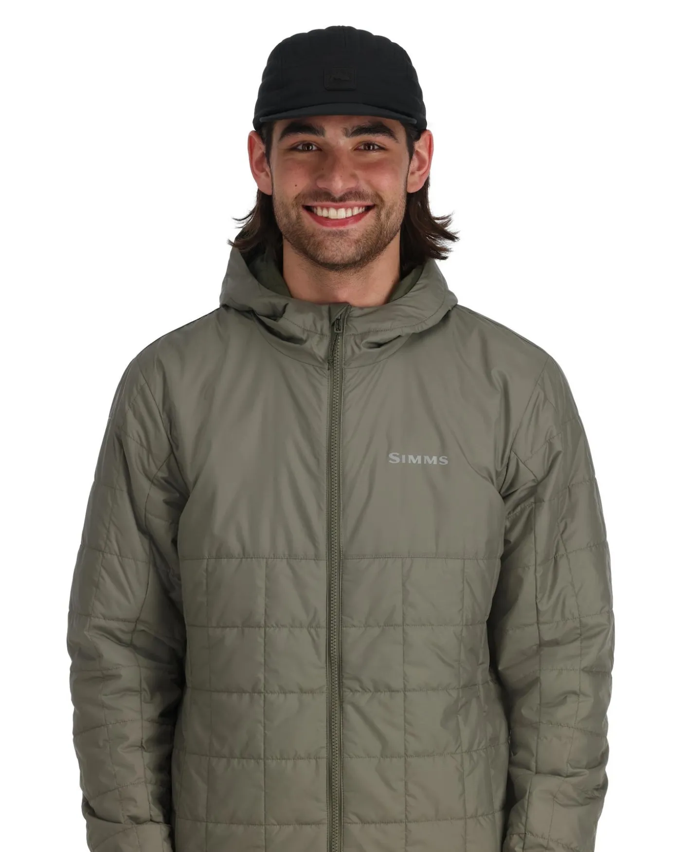 Insulated Ballcap