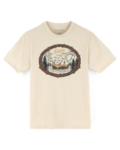 Kid's Lazy Bear T-Shirt