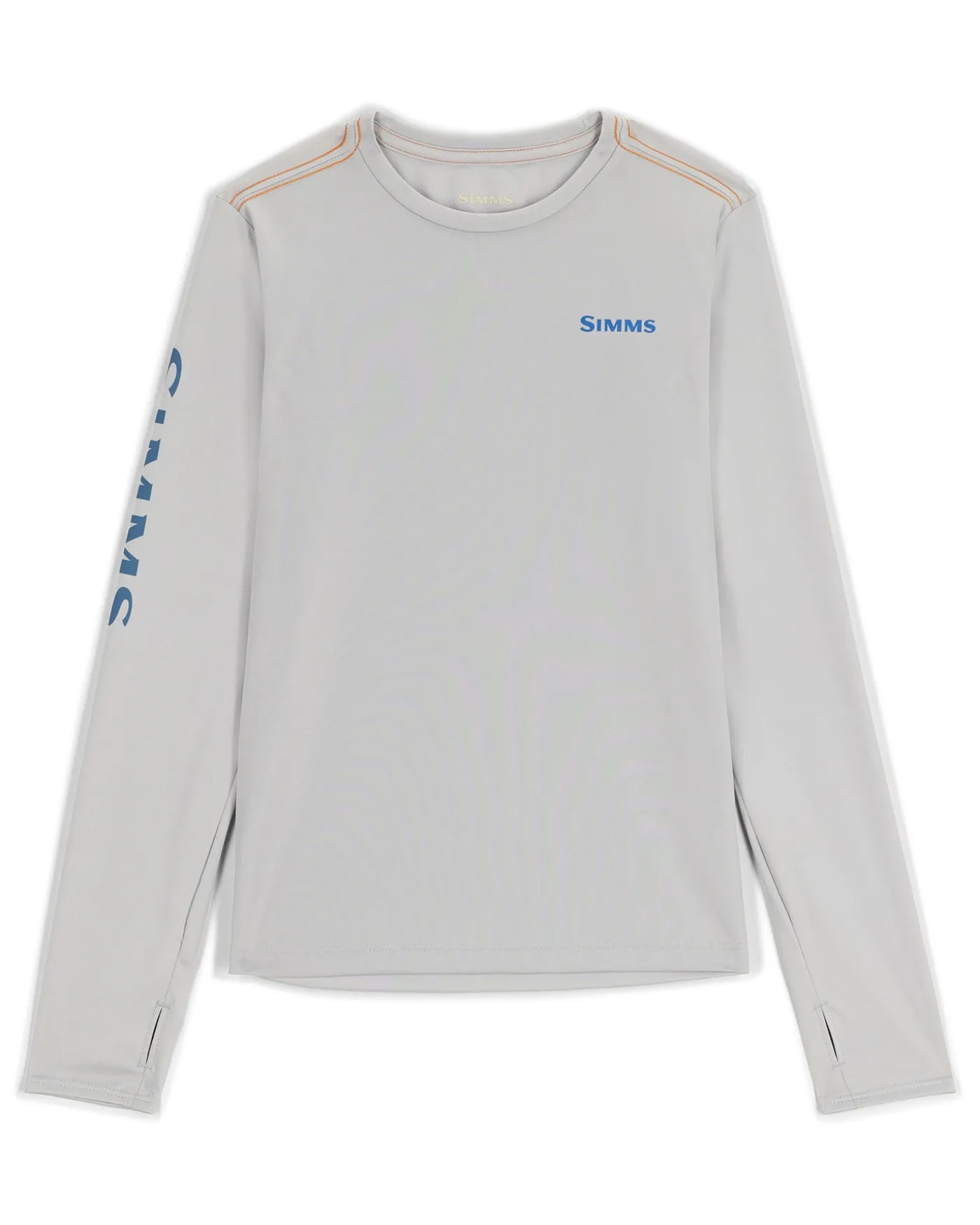 Kid's Solar Tech Crewneck
