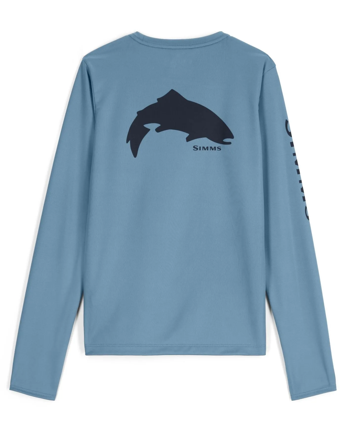 Kid's Solar Tech Crewneck