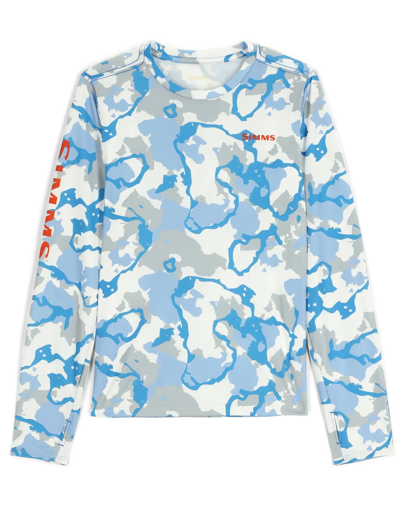 Kid's Solar Tech Crewneck