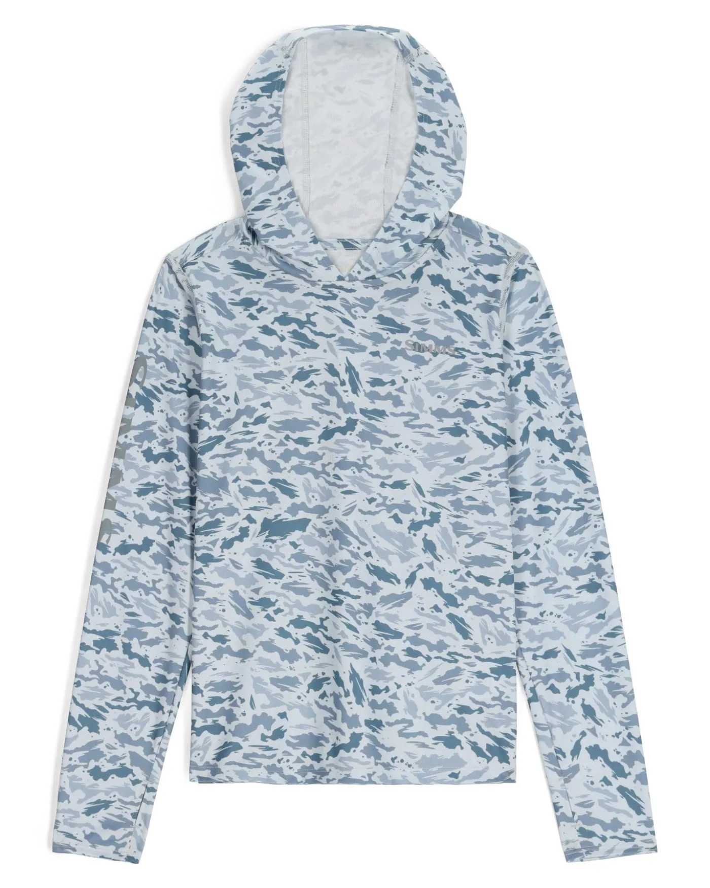 Kid's Solar Tech Hoody