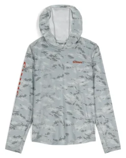 Kid's Solar Tech Hoody