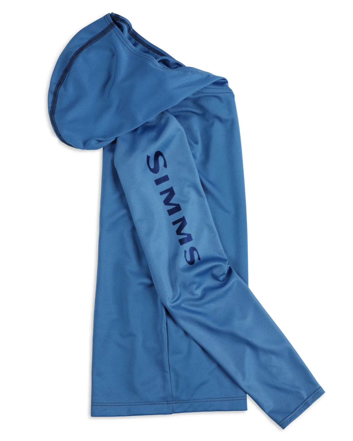 Kid's Solar Tech Hoody