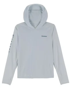 Kid's Solar Tech Hoody
