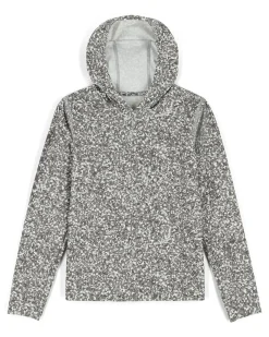 Kid's Solar Tech Hoody