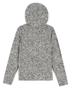Kid's Solar Tech Hoody