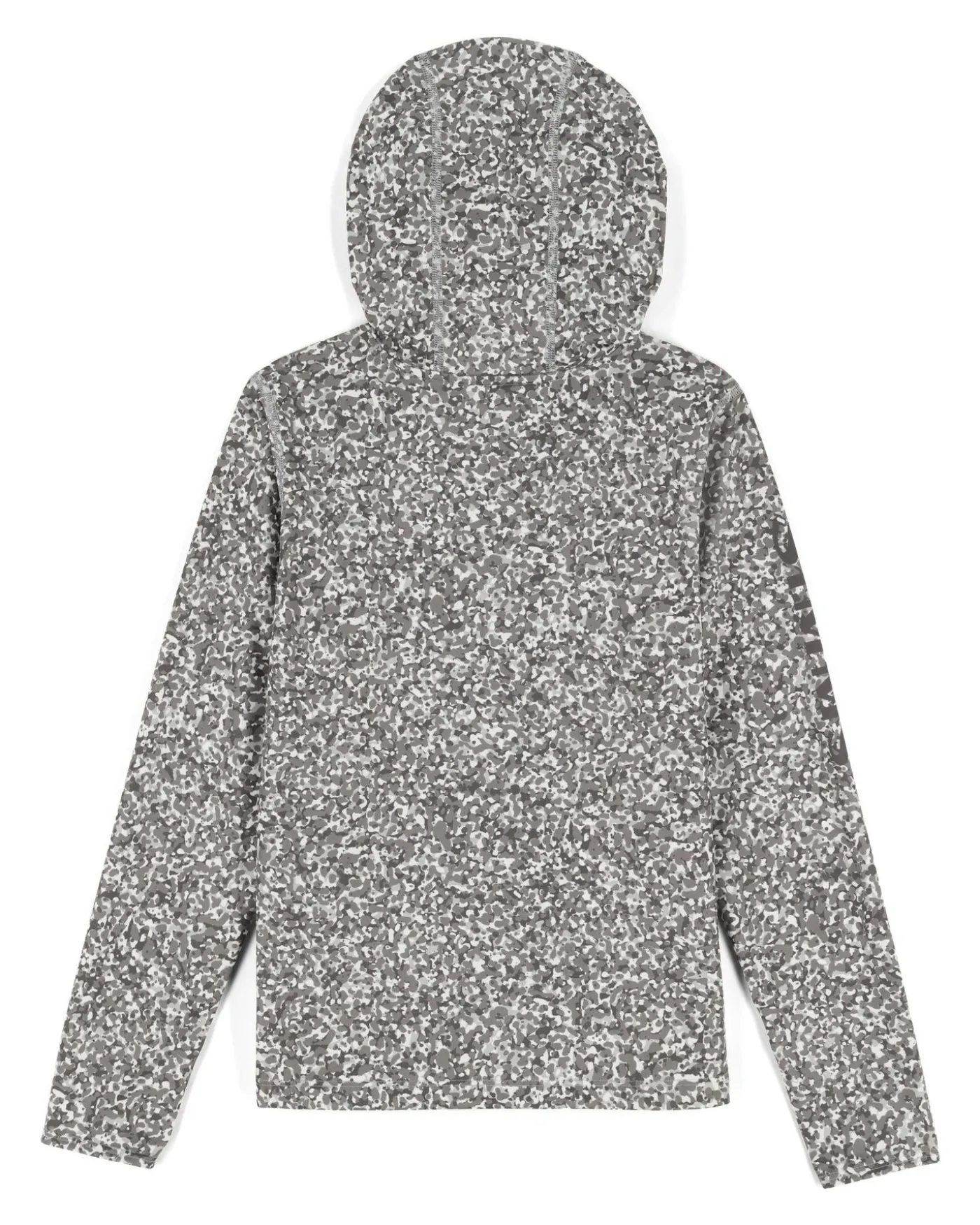 Kid's Solar Tech Hoody