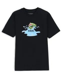 Kid's Splash T-Shirt