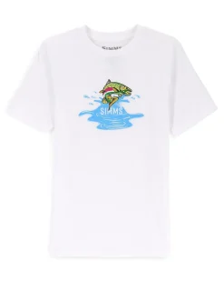 Kid's Splash T-Shirt