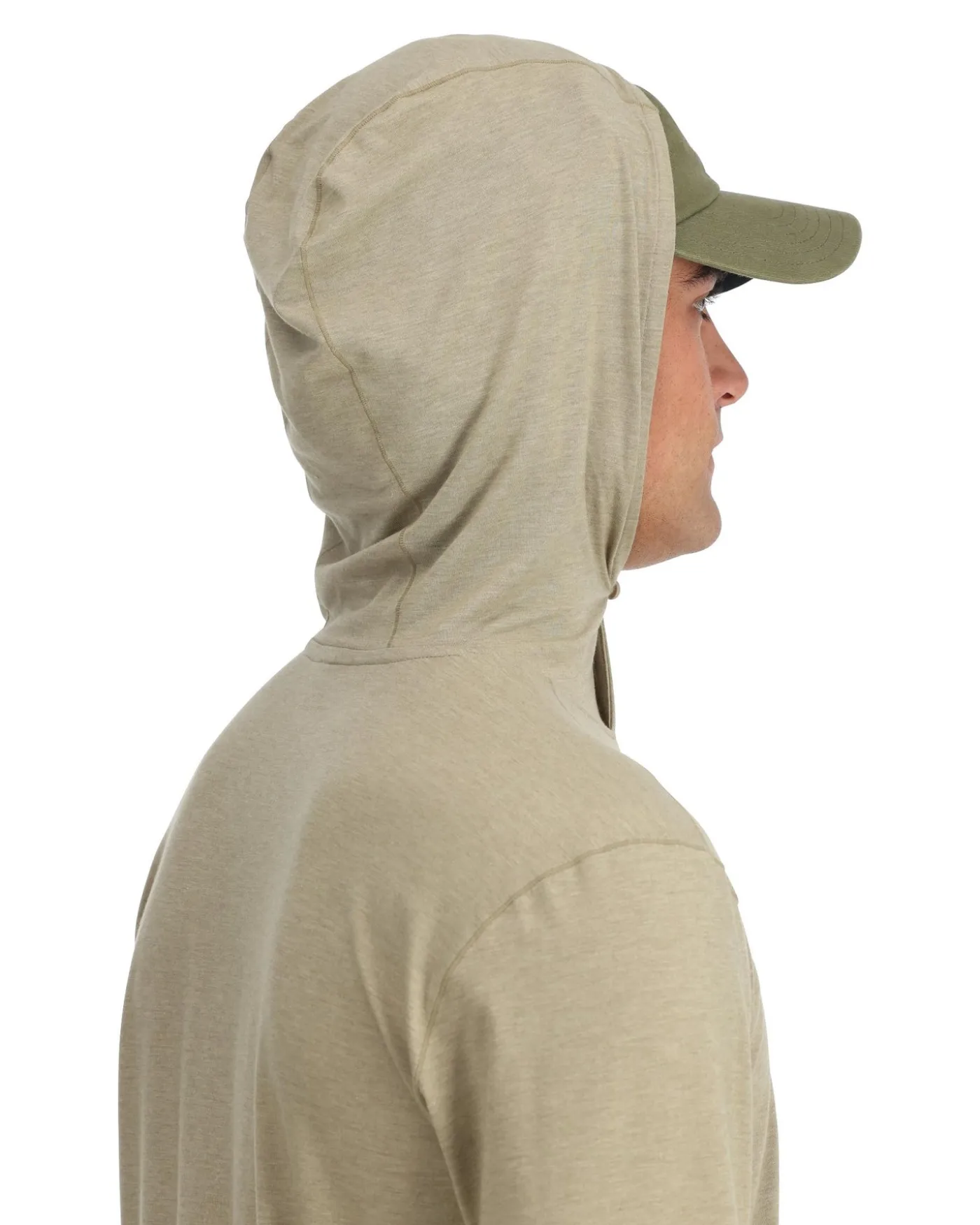 Limited Edition - Abaco Glades Hoody