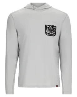 Limited Edition - Skeena Glades Hoody