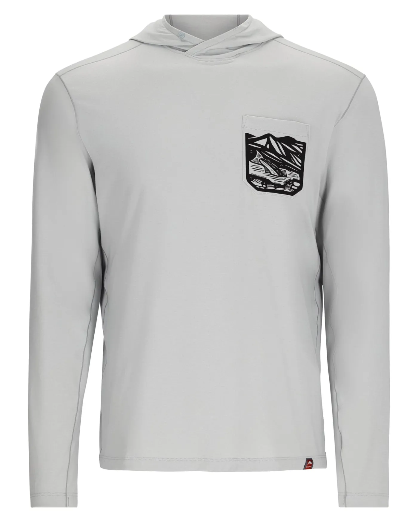 Limited Edition - Skeena Glades Hoody