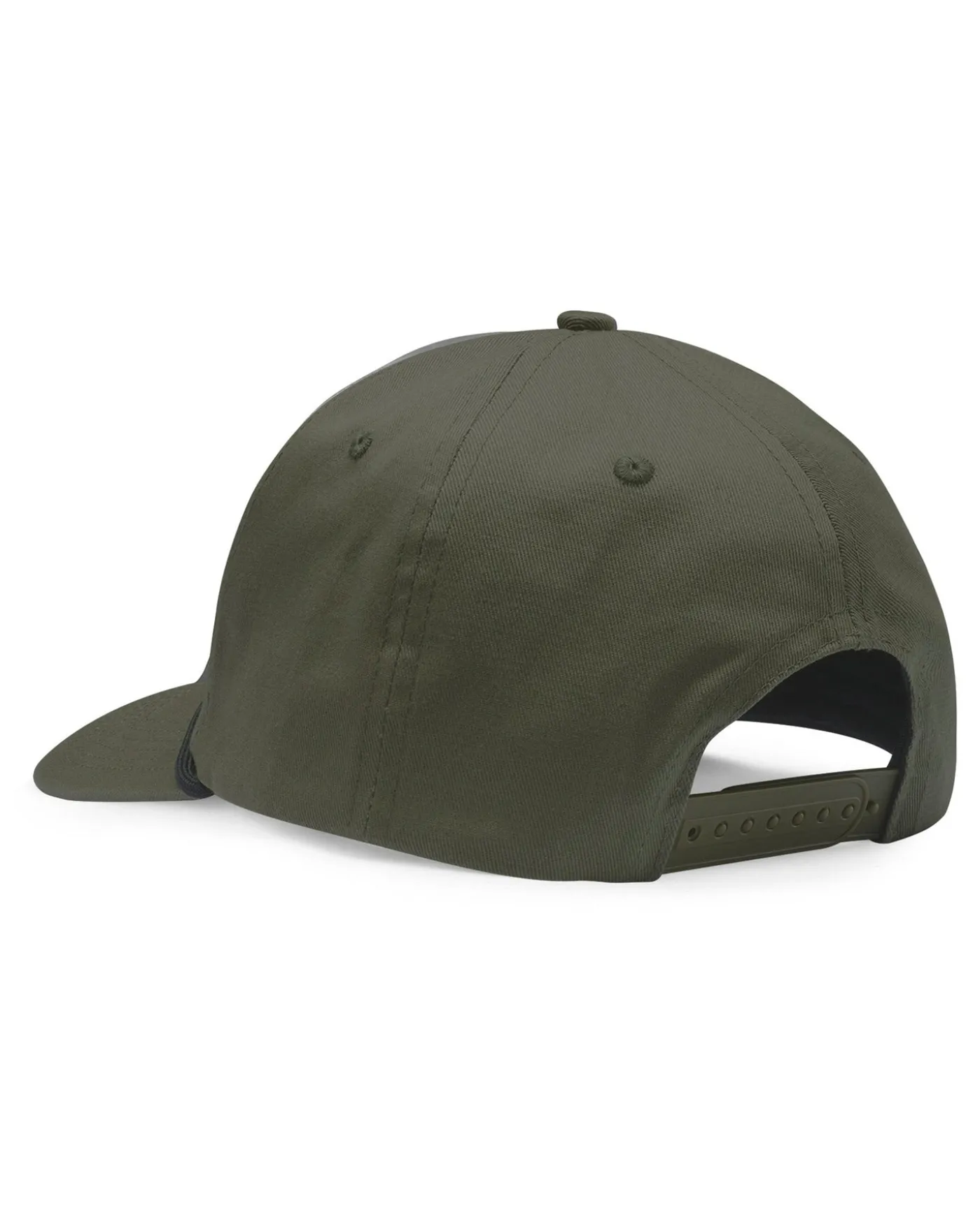 Limited Edition Skeena Double Haul Rope Cap