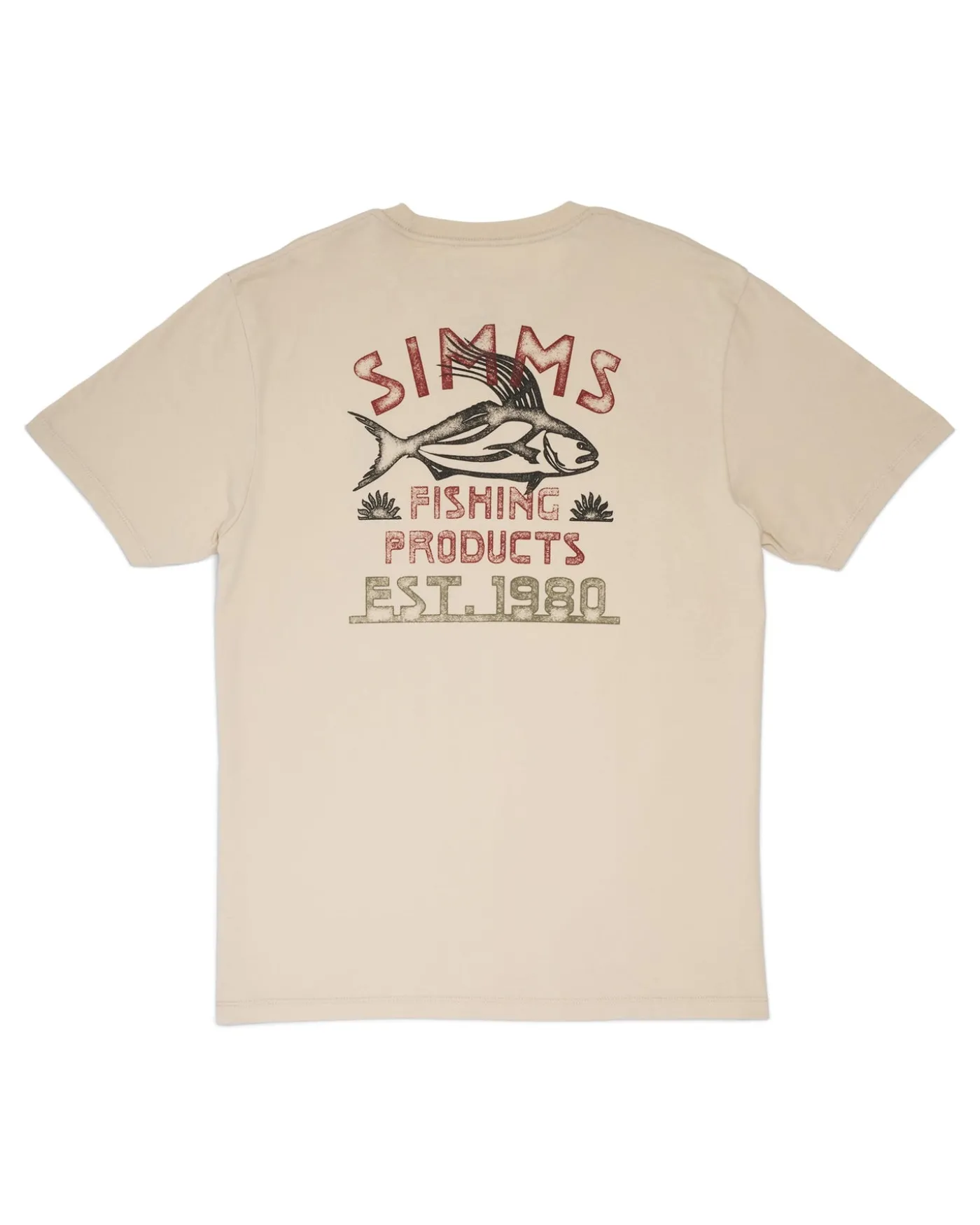 Men's Baja T-Shirt