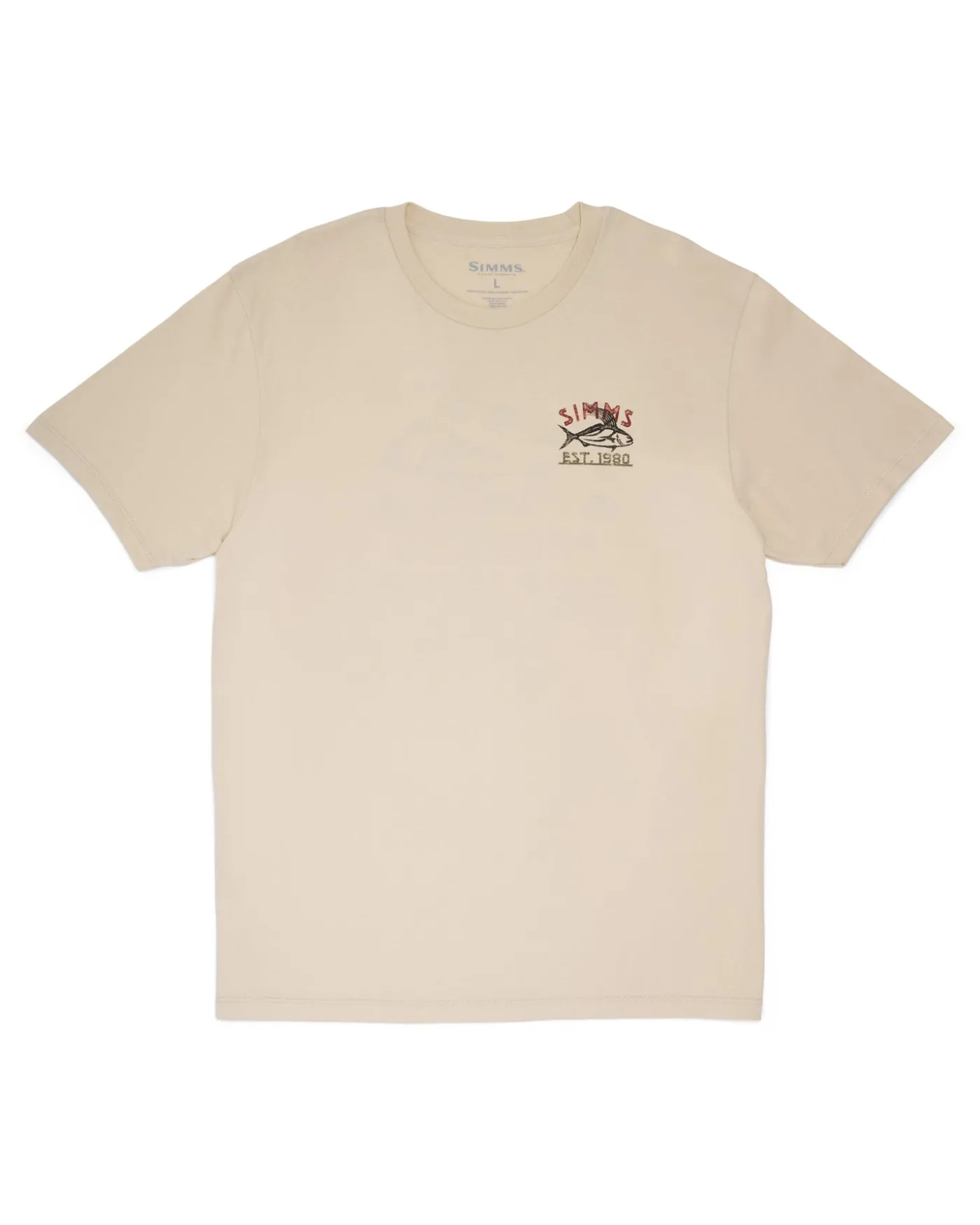 Men's Baja T-Shirt