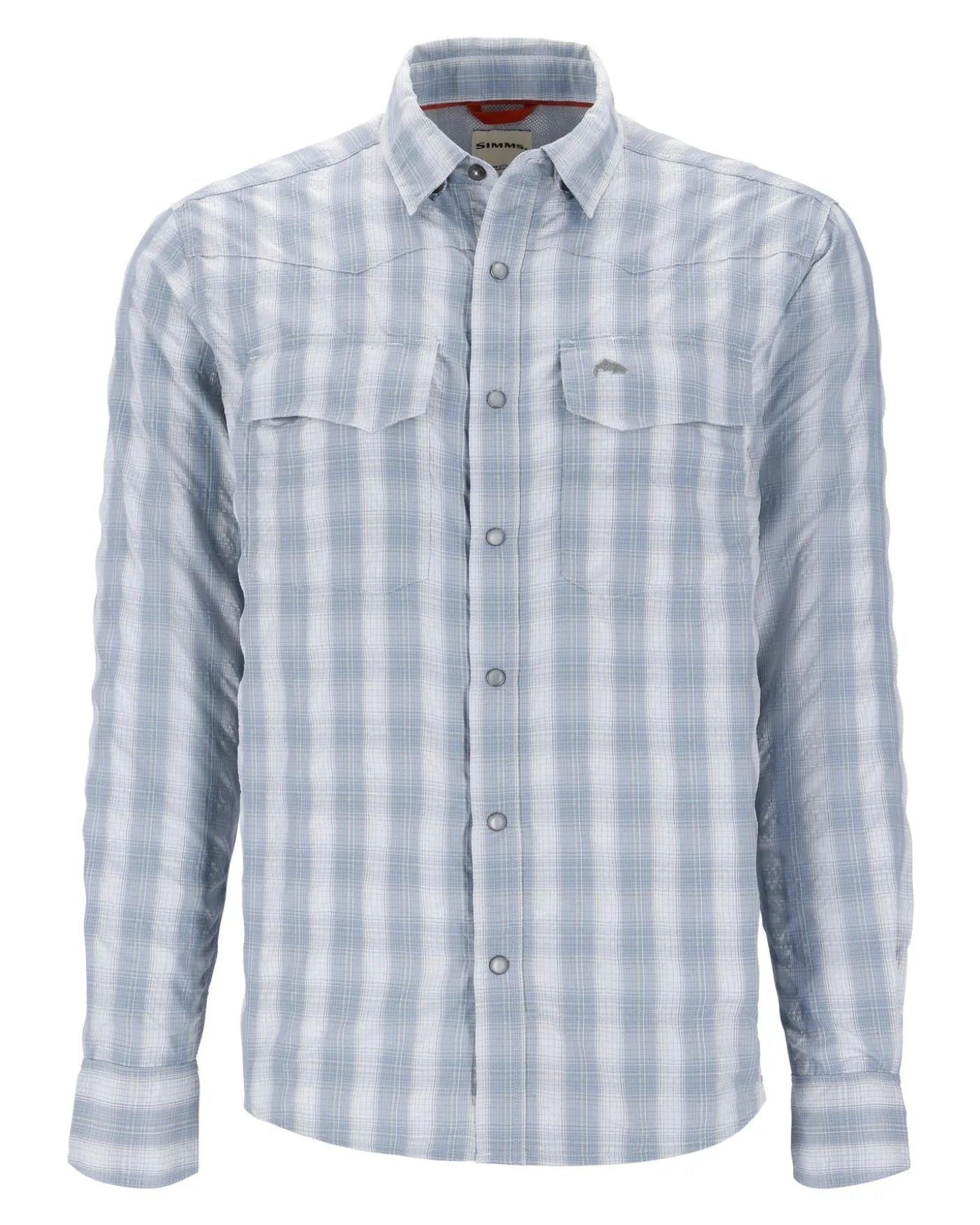 Men's Big Sky Fishing Shirt