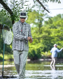 Men's Big Sky Fishing Shirt