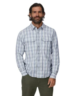 Men's Big Sky Fishing Shirt
