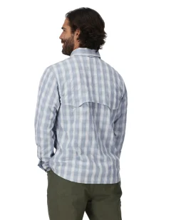 Men's Big Sky Fishing Shirt