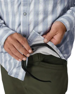 Men's Big Sky Fishing Shirt