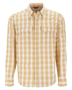 Men's Big Sky Fishing Shirt