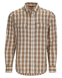 Men's Big Sky Fishing Shirt