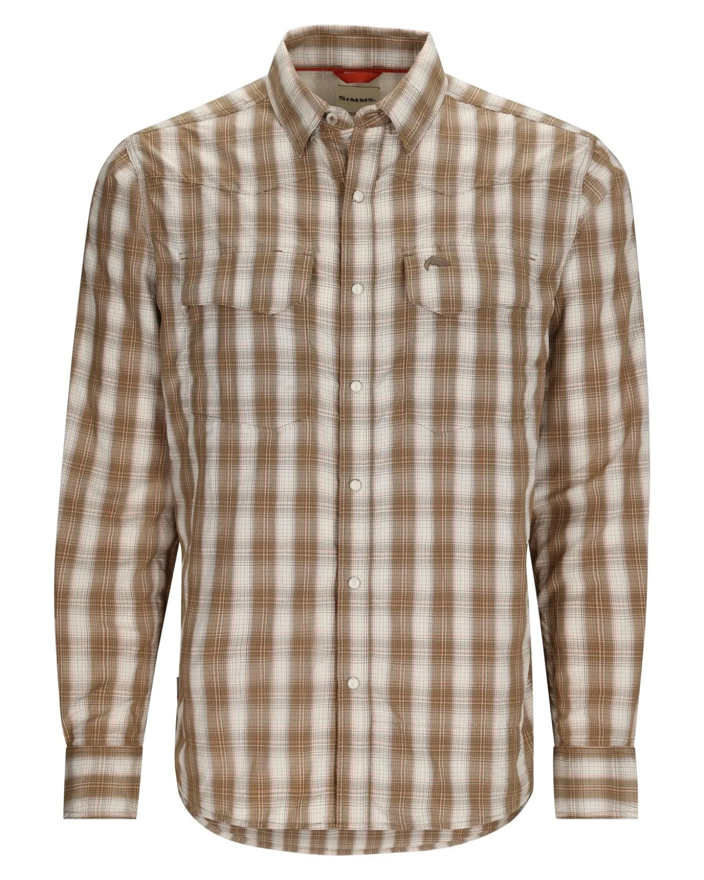 Men's Big Sky Fishing Shirt