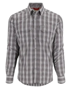 Men's Big Sky Fishing Shirt 2024