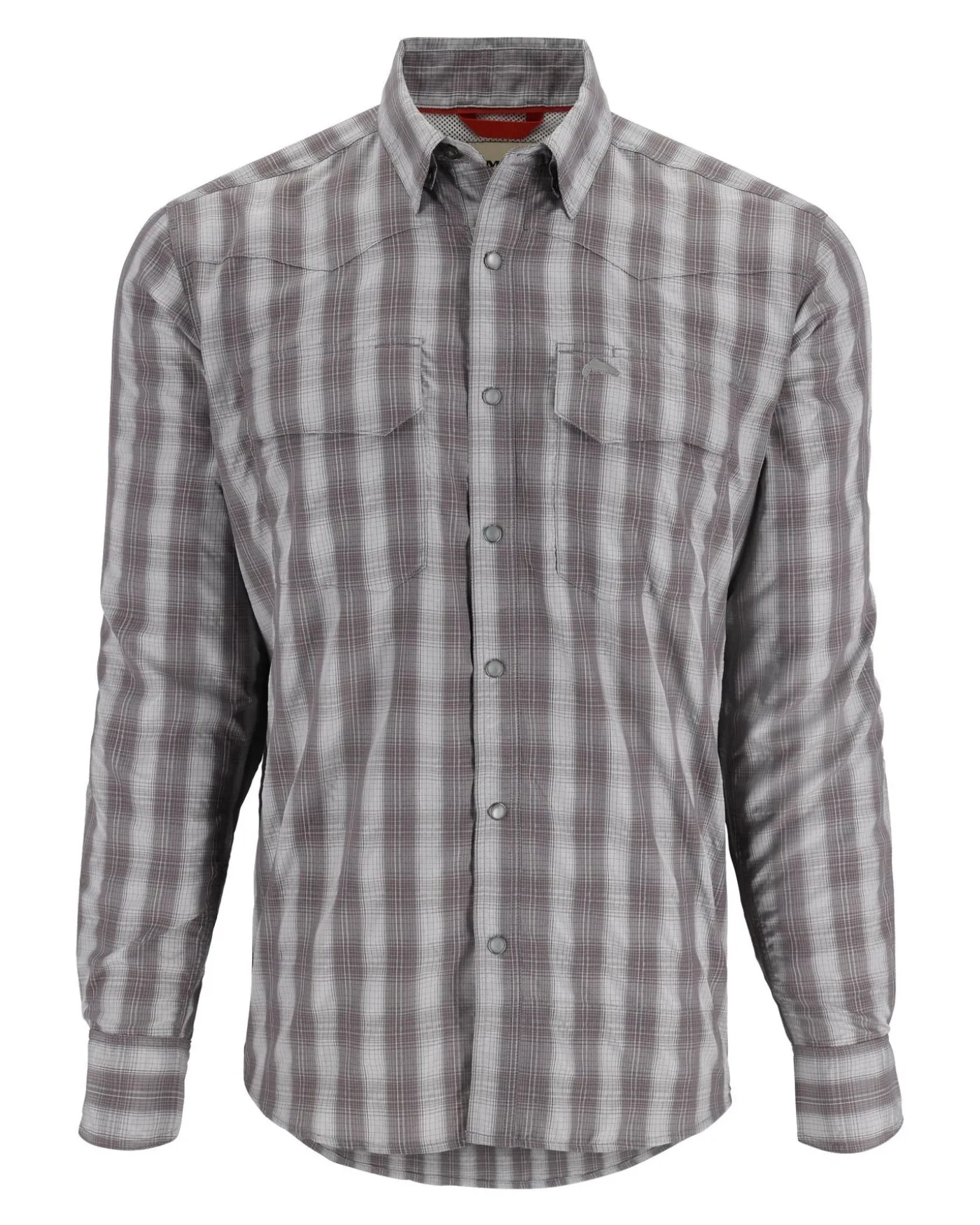 Men's Big Sky Fishing Shirt 2024
