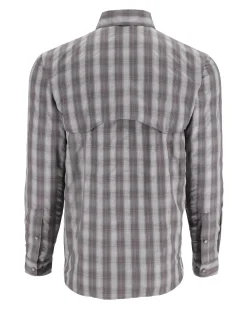 Men's Big Sky Fishing Shirt 2024