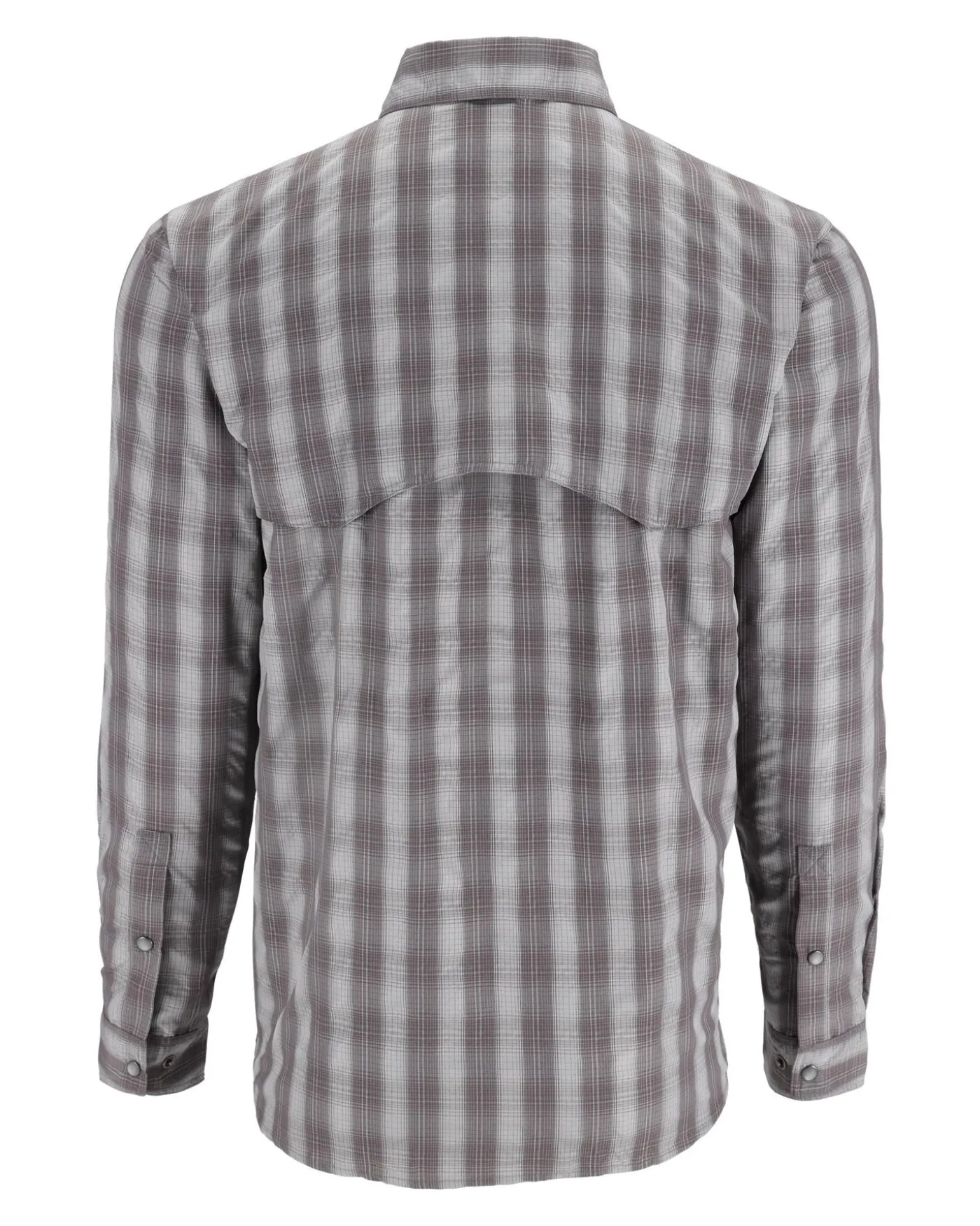 Men's Big Sky Fishing Shirt 2024
