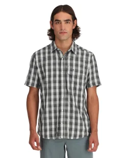 Men's Big Sky Shirt - Short Sleeve
