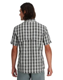Men's Big Sky Shirt - Short Sleeve
