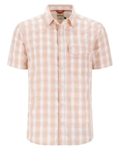 Men's Big Sky Shirt - Short Sleeve