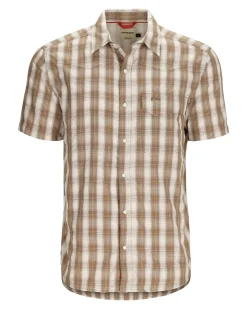 Men's Big Sky Shirt - Short Sleeve