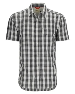 Men's Big Sky Shirt - Short Sleeve