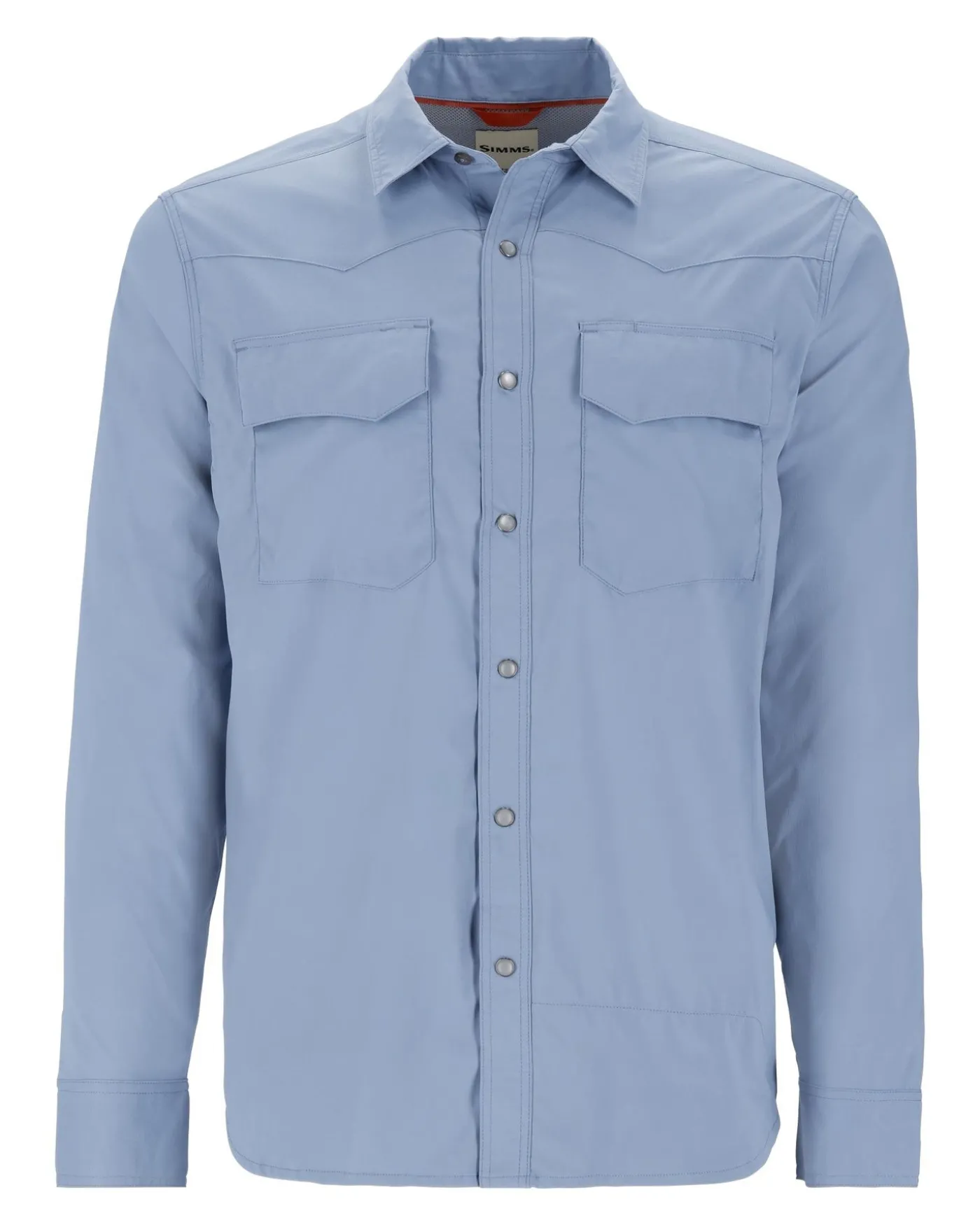 Men's Big Sky Tech LS Shirt