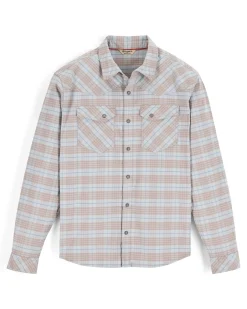 Men's Brackett Flannel Shirt