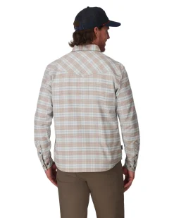 Men's Brackett Flannel Shirt
