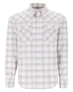 Men's Brackett LS Shirt