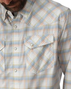Men's Brackett LS Shirt